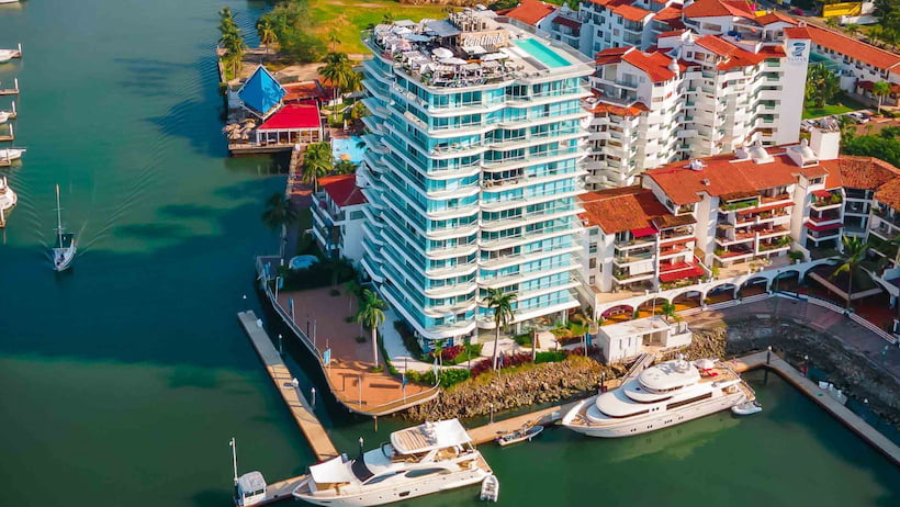 Nautico Marina Vallarta