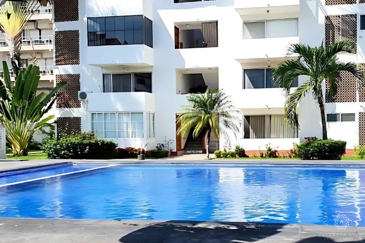 Condominio La Marina EFA